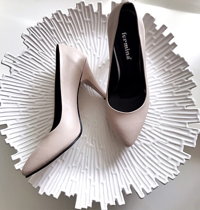 Fermina stiletto 41