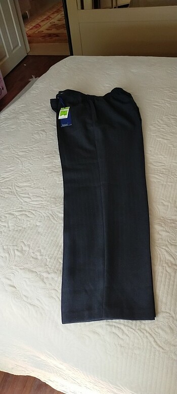 Marks & Spencer Marks& Spencer kumaş pantalon.