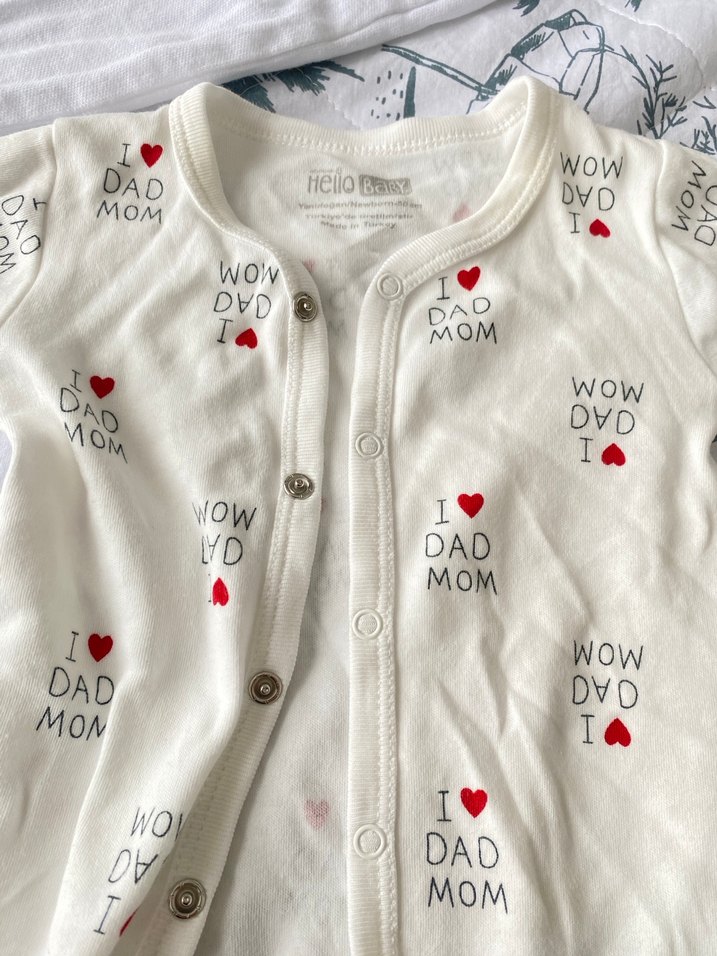 Hastane çıkışı set - Görsel 4