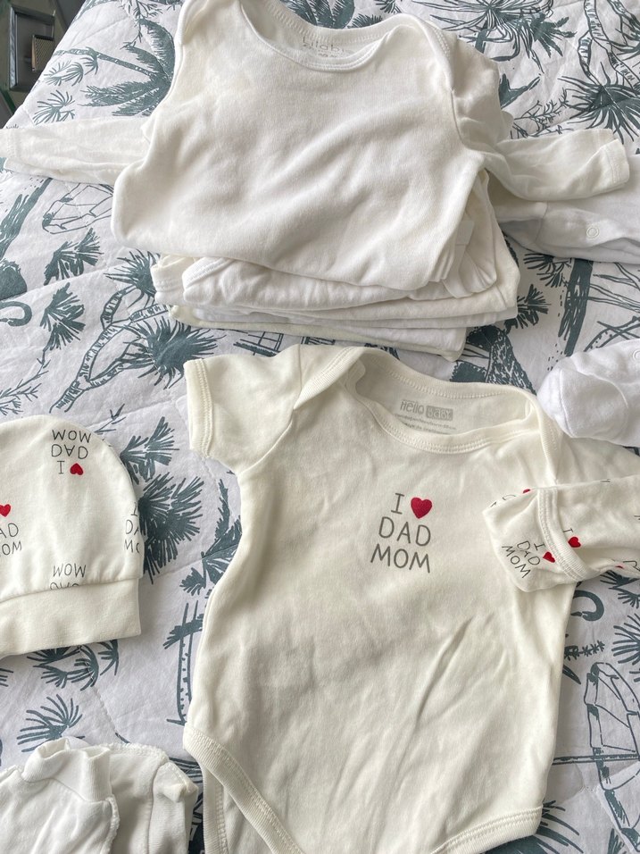 Hastane çıkışı set - Görsel 3