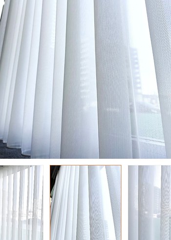 Brillant perde - Görsel 2