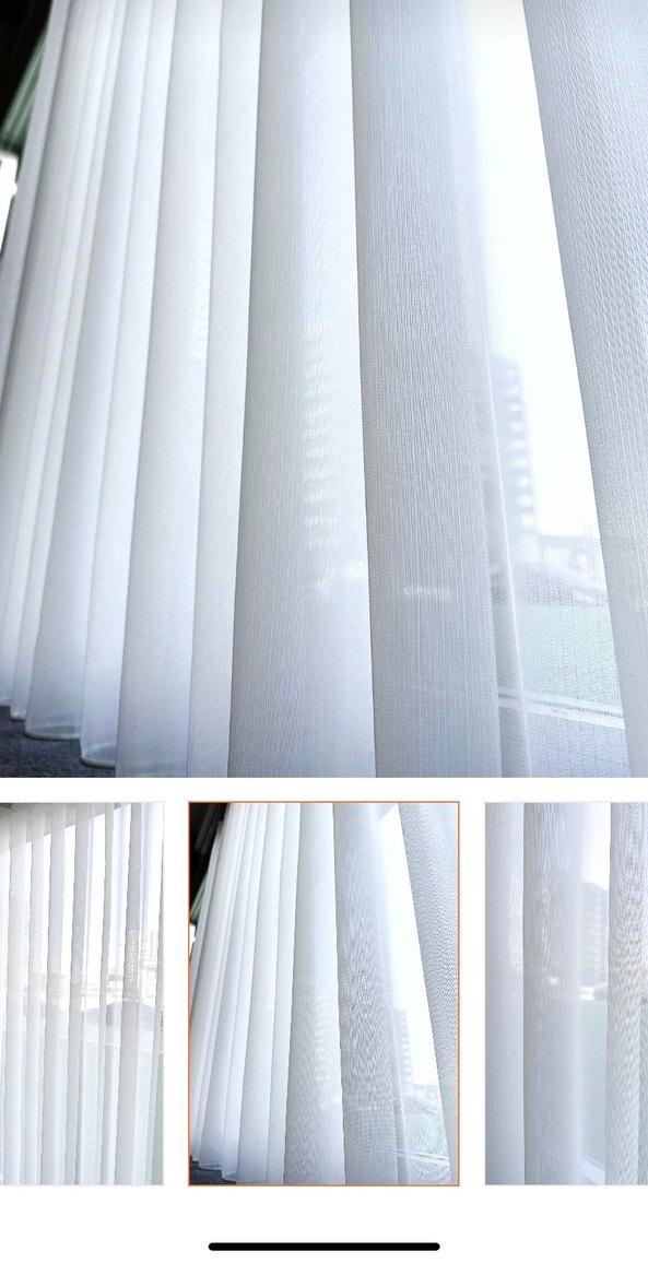 Brillant perde - Görsel 2