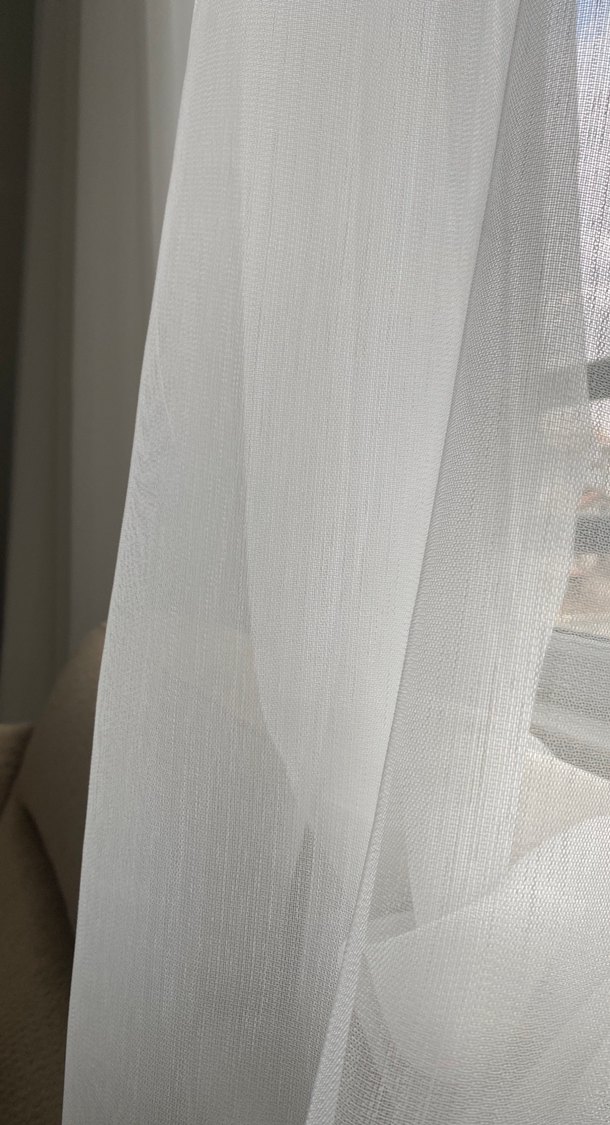 Brillant perde - Görsel 3