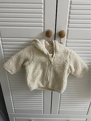 H&M Hm bebek ceket