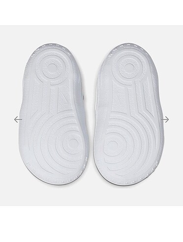 Nike Nike bebek ayakkabısı