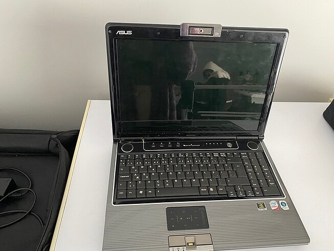 Asus Asus m50v