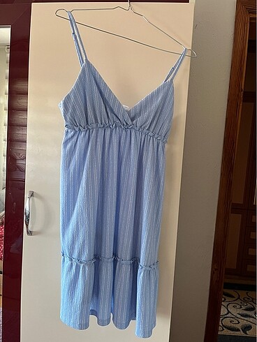 H&M Yazlık Elbise