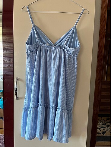 H&M H&M Yazlık Elbise