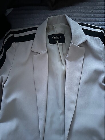 Blazer spor ceket