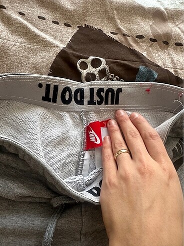 xs Beden Nike esofman