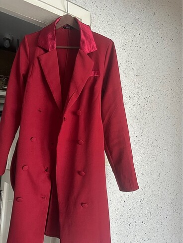 Trendyol & Milla Blazer ceket elbise