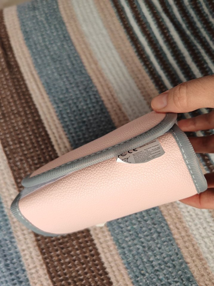 taşınabilir biberon isitici - Görsel 4