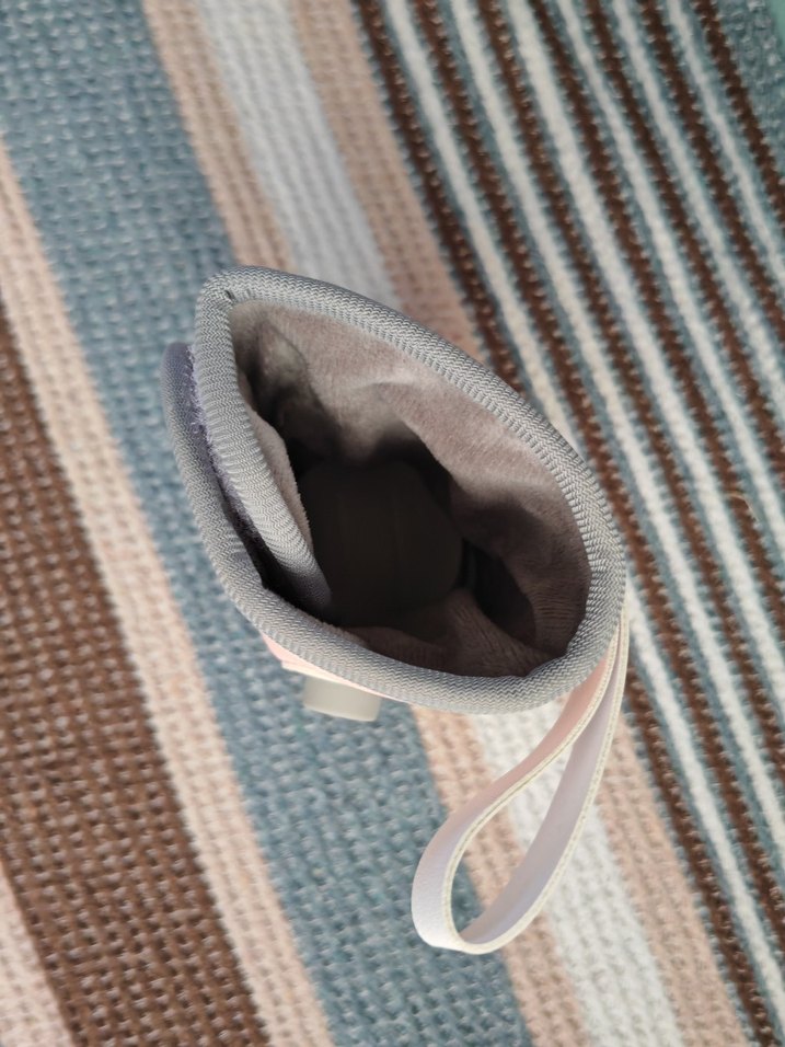 taşınabilir biberon isitici - Görsel 3