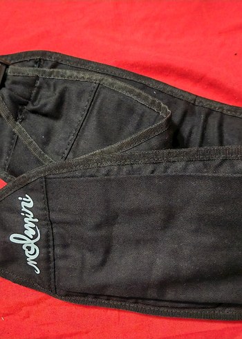 Molmini Bebek Taşıyıcı siling - Görsel 5