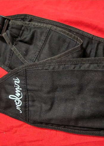 Molmini Bebek Taşıyıcı siling - Görsel 4