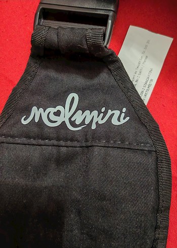 Molmini Bebek Taşıyıcı siling - Görsel 2