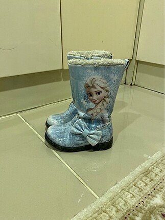 Elsa bot