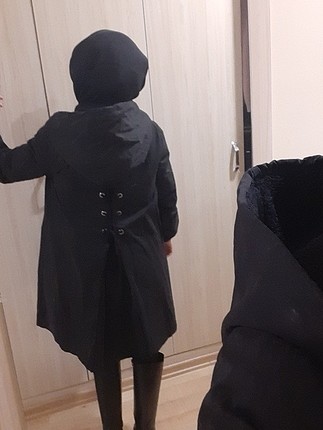 SİYAH MONT