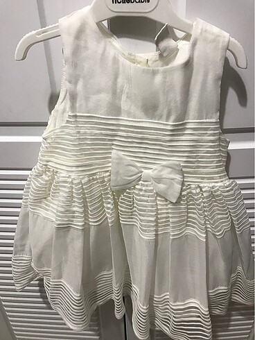 H&M H&M elbise 12/18 ay