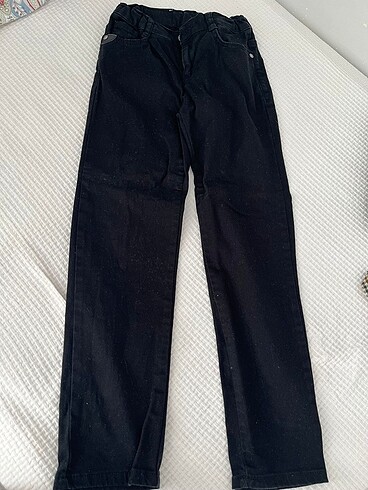 Erkek Çocuk Pantalon
