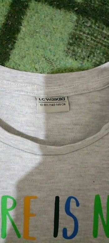 LC Waikiki Çocuk Sweatshirt