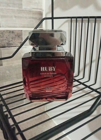  Beden Zen Ruby parfüm