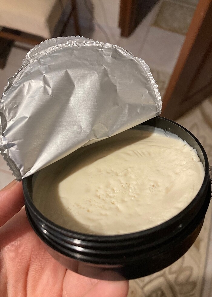 Benri killi mat wax (sadece denemek için bir kere kullanıldı) - Görsel 3