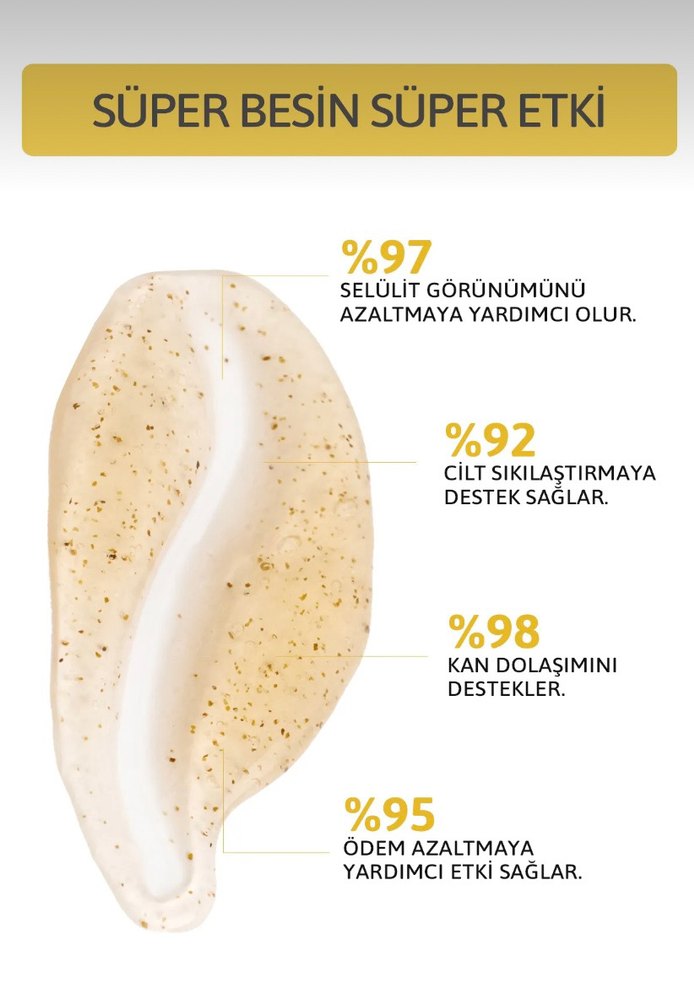 Ornate Sıkılaştırıcı Jel 250 ml - Görsel 3