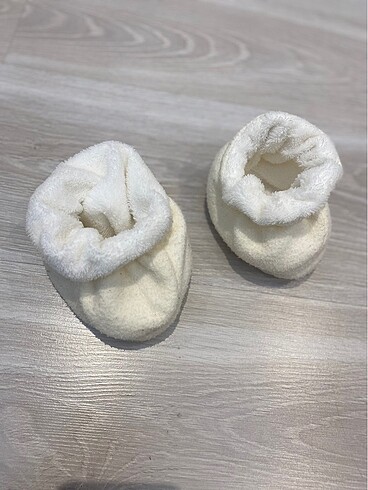 Bebek patik - Görsel 2