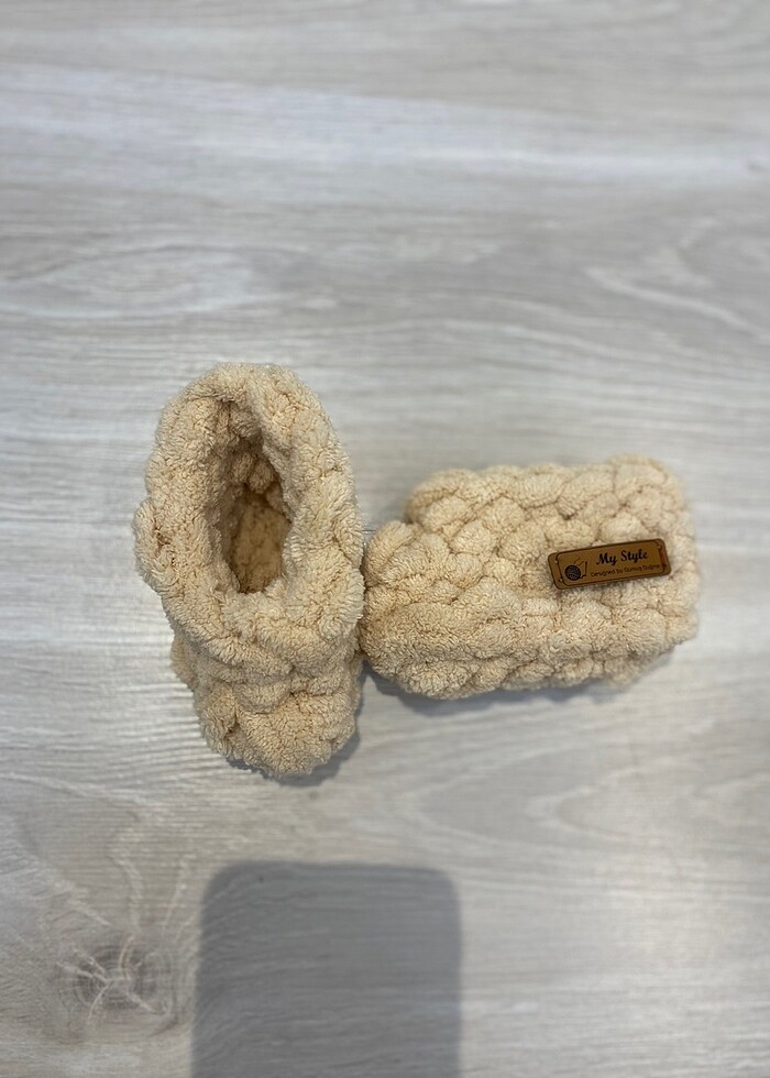 Benek patik - Görsel 3