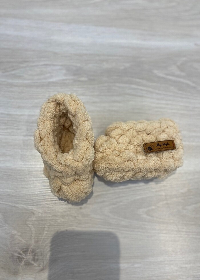 Benek patik - Görsel 4