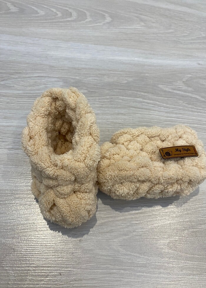 Benek patik - Görsel 2