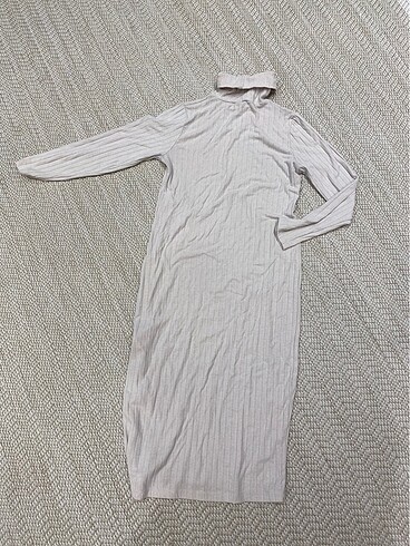 Uzun elbise - Görsel 2