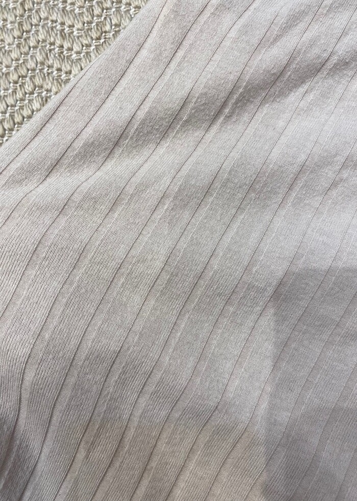 Uzun elbise - Görsel 3