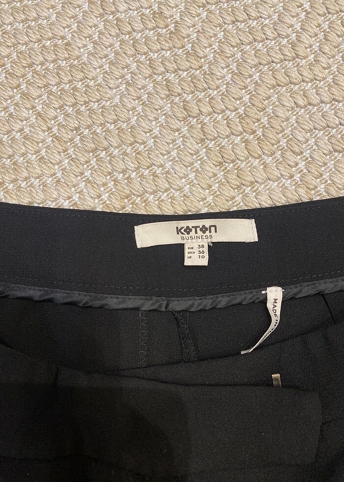 Kumaş panylom - Görsel 3