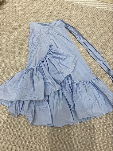 Etek kadın - Görsel 2