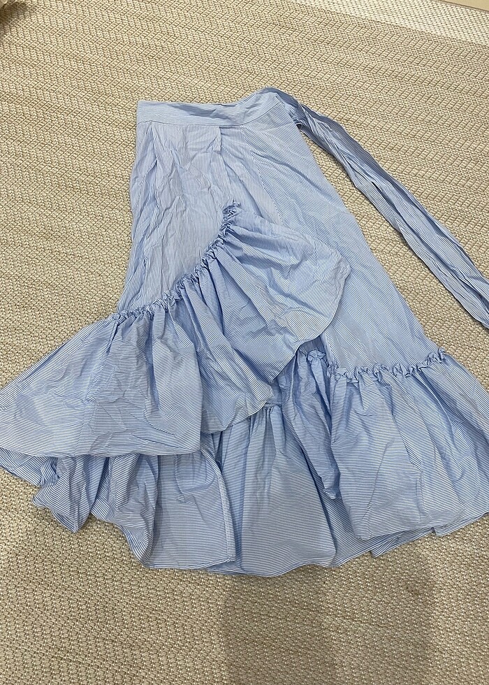 Etek kadın - Görsel 2