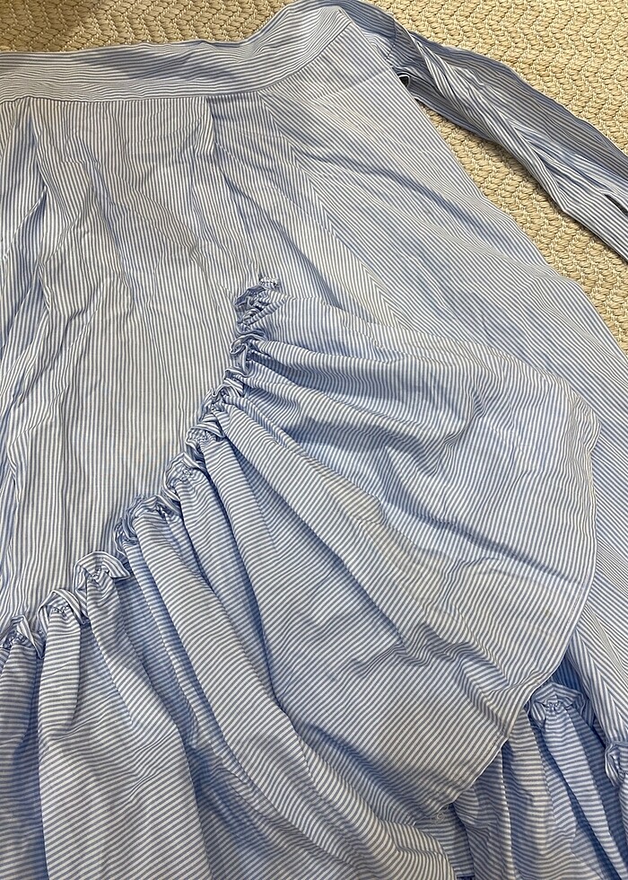 Etek kadın - Görsel 3