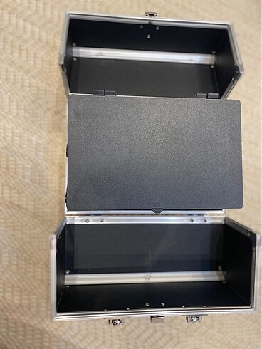 Profosyonel makyaj çantası - Görsel 5