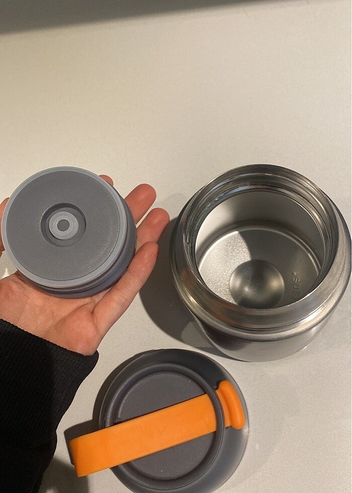 Bebek termos - Görsel 3