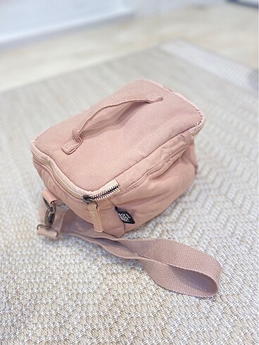 Termal mama çantası - Görsel 5