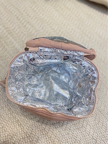 Termal mama çantası - Görsel 6