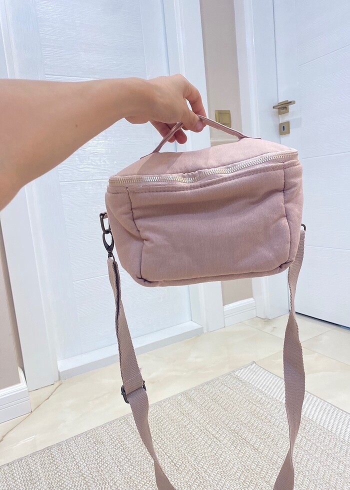 Termal mama çantası - Görsel 2