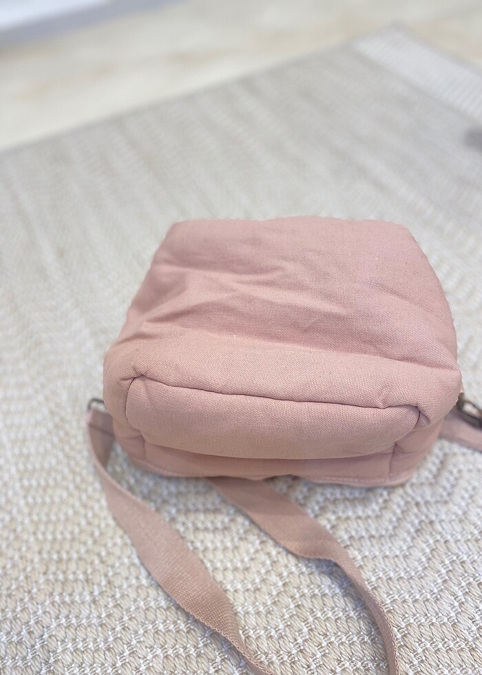 Termal mama çantası - Görsel 4