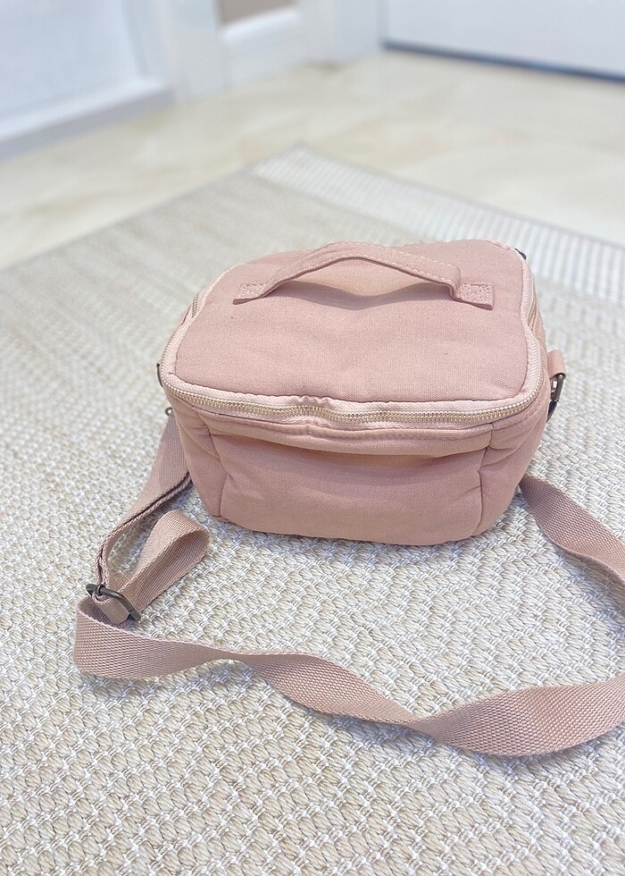 Termal mama çantası - Görsel 3