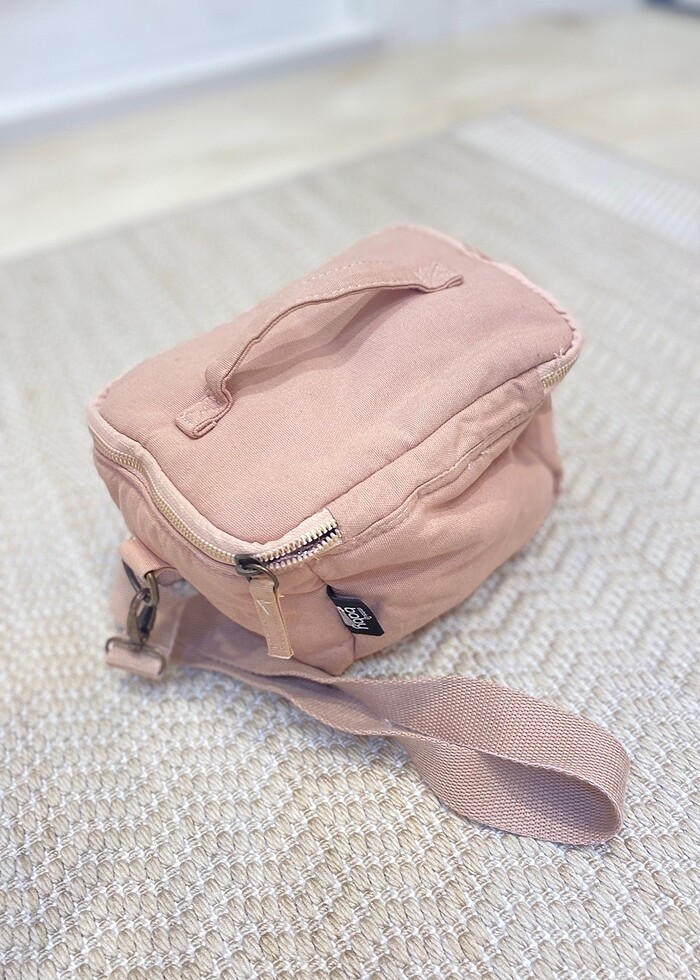 Termal mama çantası - Görsel 5