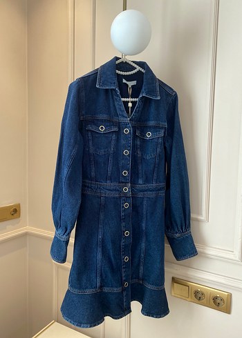 Kot elbise - Görsel 5