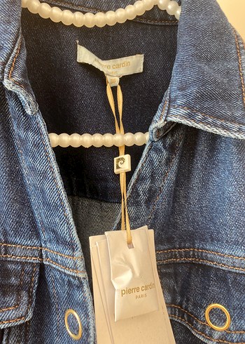 Kot elbise - Görsel 7