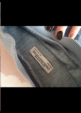 s Beden Zara sweat