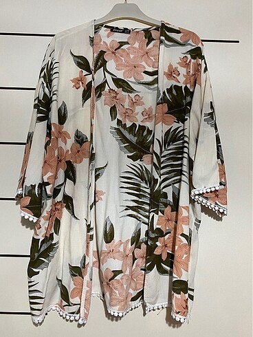 Kadın Mevsimlik kimono